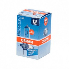 OSRAM H7