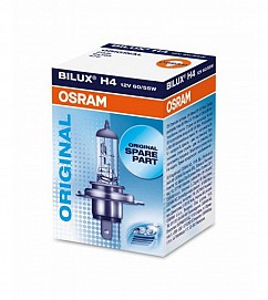 OSRAM ORIGINAL H4 