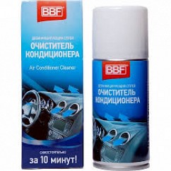Очиститель кондиционера BBF 210мл