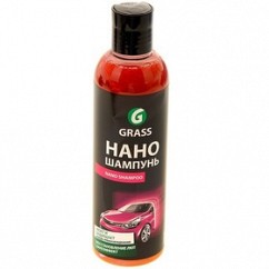 Nano Shampoo