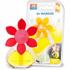 Ароматизатор жидкий-цветок Dr. Marcus Flower Mix 8мл