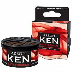 Ароматизатор Areon Ken (Anti Tobacco)