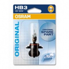  Osram Original HB3