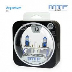  MTF-Light Argentum (+80%) H3