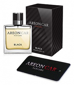 Areon Perfume Black