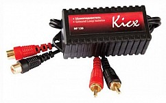 Линейный шумоподавитель  Kicx NF 120