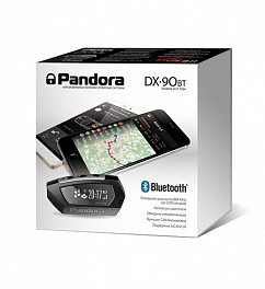 Pandora DX-90 BT