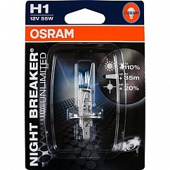 H1 Osram Night braker