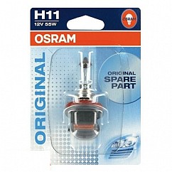  OSRAM H11