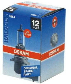 Osram Original HB4 